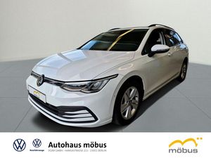Volkswagen Golf VIII Variant 2.0 TDI Life DSG*IQ-DRIVE*RFK*