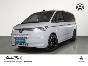 Volkswagen Multivan Style 2,0 l 110 kW TDI SCR Fron tantrie