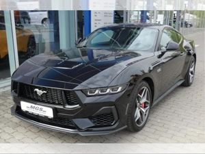 Ford Mustang #NEUES MODELL #MUSCLECAR #V8 #SOFORT Leasing