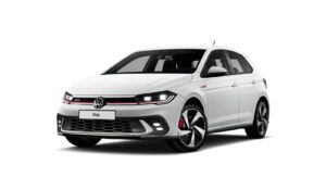 Vw Polo Gti Leasing Deal