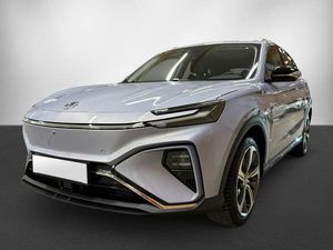 MG Marvel R Luxury - SHZ/PANO/Klima/Nav/Tempomat/Haustürlieferung inkl.