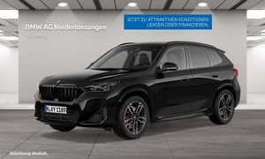 BMW X1 xDrive20d *MSport*Kamera*Panorama*Sportsitze