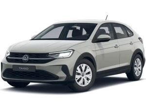 Volkswagen Taigo 1.0 TSI Life Automatik "frei konfigurierbar"