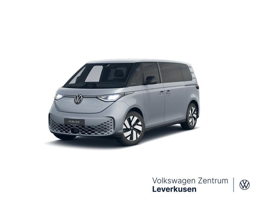 Volkswagen ID. Buzz Energy 7-SITZER LED ACC KAM SHZ KEYLESS Leasing