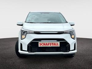 Kia Picanto Vision 1.0 Automatik Gewerbe Navi sofort verfügbar