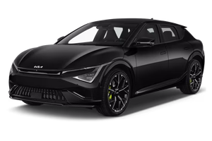 Kia EV6 84 kWh 478 kW Allradantrieb GT