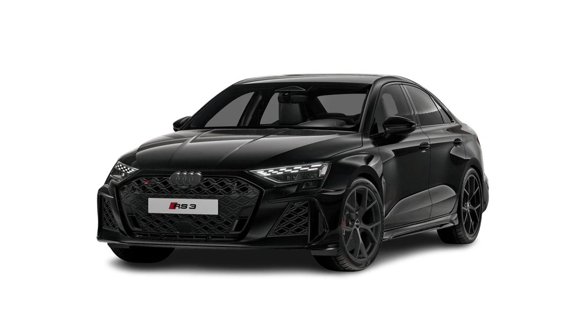 Audi RS3 Audi RS3 2.5 TFSI 7-Gang S tronic quattro 294.00 kW (400 PS) Auto-Abo