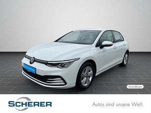 Volkswagen Golf VIII 1,5 TSI RFK/PDC/LED/Sitzheizung vo./u.