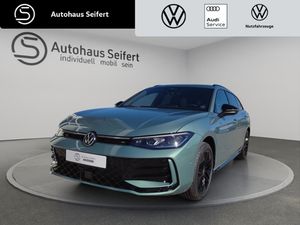 Volkswagen Passat R-Line 2.0 TDI DSG 4MOTION