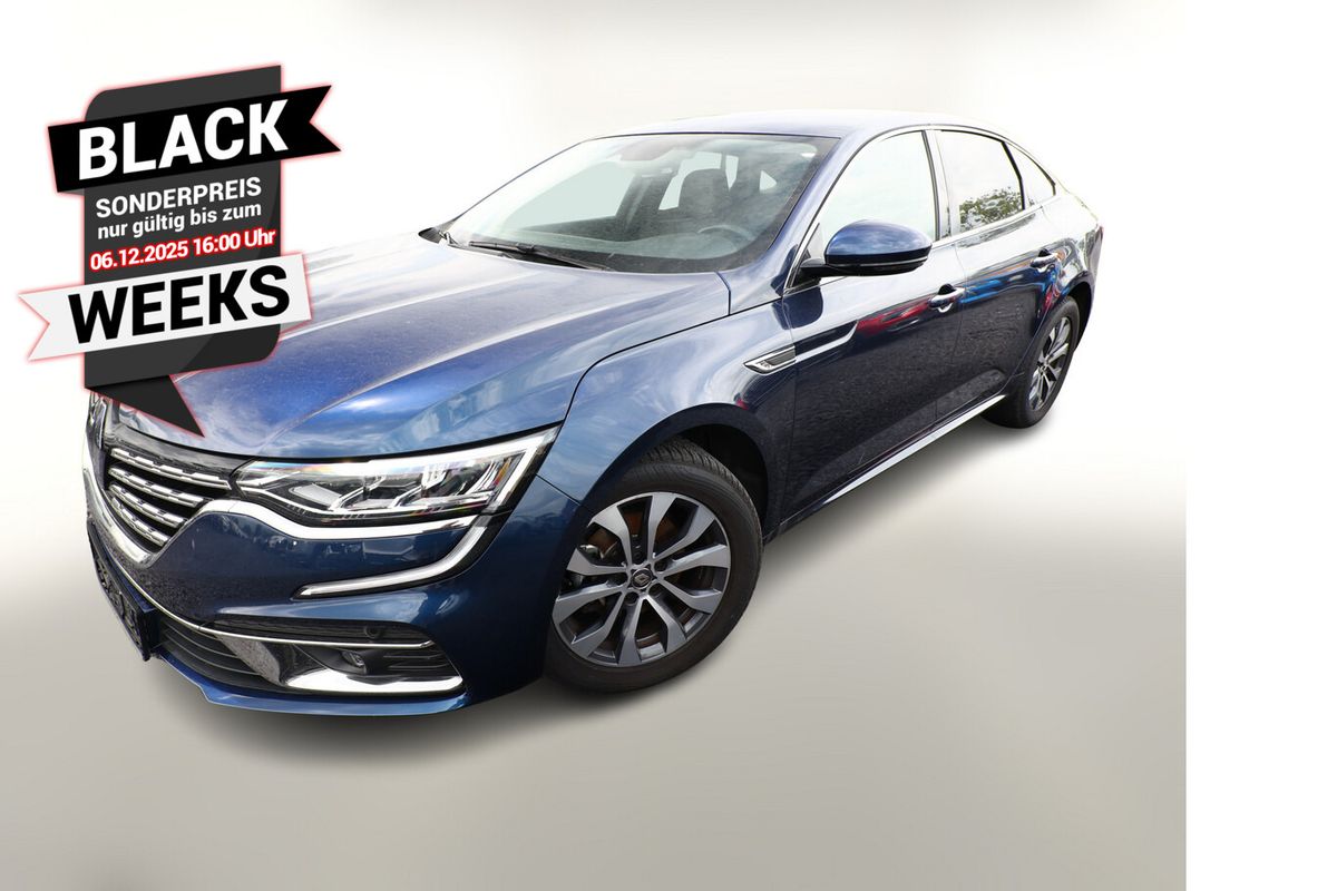 Renault Talisman TCe 160 EDC Intens LED Nav PDC 17Z Leasing privat Leasing