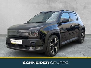 Renault R 4 TECHNO COMFORT RANGE LED+KLIMA+NAVI+DAB+PDC