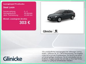 Seat Leon Sportstourer 1.5 eTSI Road Edition Kessy Vi