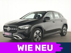 Mercedes-Benz GLA 200 Progressive ACC|WinterPaket+|Sound|LED