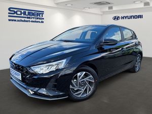 Hyundai i20 Trend FL Trend DCT *UPE 26.900€* SHZ, KAMERA