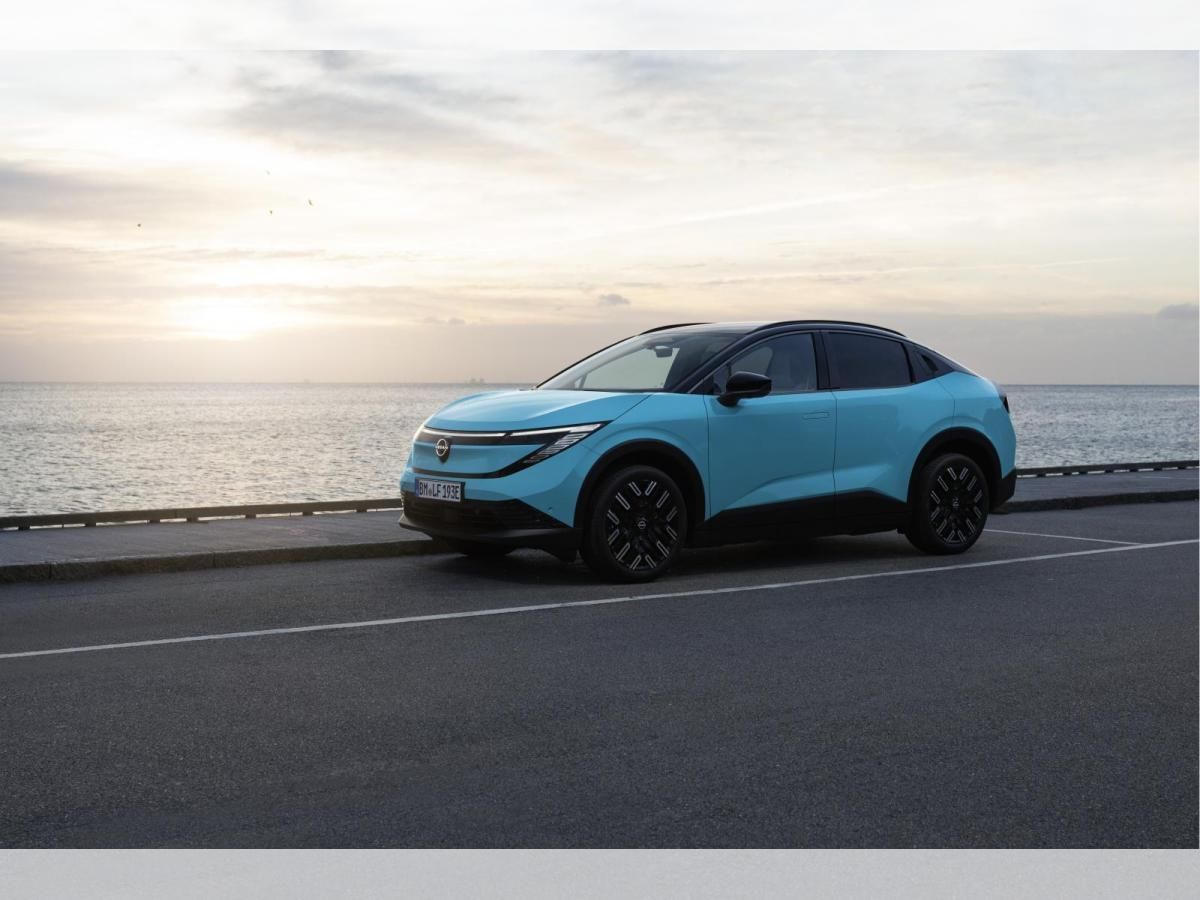 Nissan Leaf MY 2026 ENGAGE *52KWh*Lieferbar ab Mai 2026* Leasing