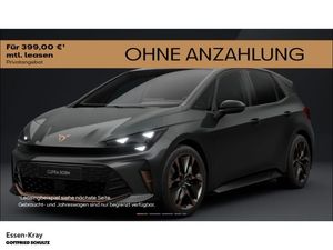 Cupra Born CUPRA 140 kW 190 PS 58kWhNAVI LED SHZ