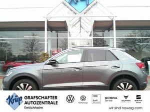 Volkswagen T-Roc 1.0 TSI Goal STAND-HZG.+KAMERA+AHK+ACC+LED