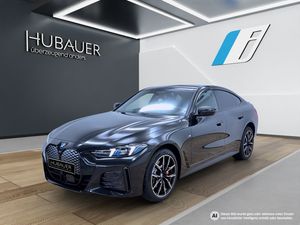 BMW i4 xDrive40 [M Sport Pro, HUD, AHK, ACC, 19" LMR