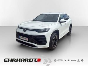 Volkswagen Tayron R-Line 1.5 eTSI 150 PS DSG *AHK*7-SITZE*NAV*HD-MATRIX*LEDER*WKR*66.445€