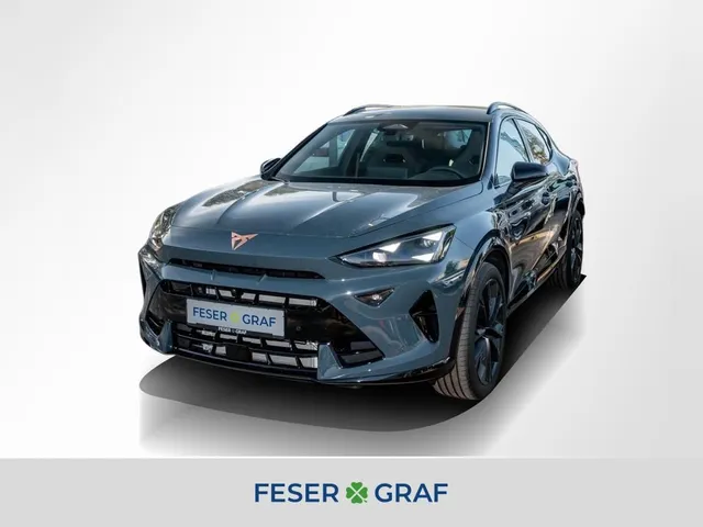 Cupra Formentor VZ 1.5 e-Hybrid SENNHEISER/360°KAMERA