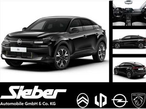 Citroën C4 MAX **GEWERBEHAMMER** Leasing