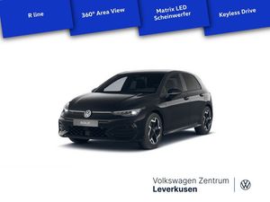 Volkswagen Golf DSG R-Line MATRIX 360° KAM ACC PDC SHZ