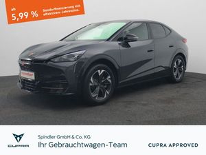 Cupra Tavascan Endurance / FullLink, WP, 82 kWh, LED