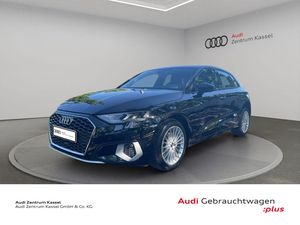 Audi A3 Sportback 30 TFSI LED PDC Sitzheizung Klima