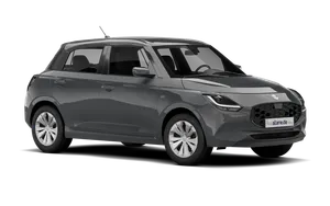 Suzuki Swift 1.2 HYBRID MT Comfort X-ITE