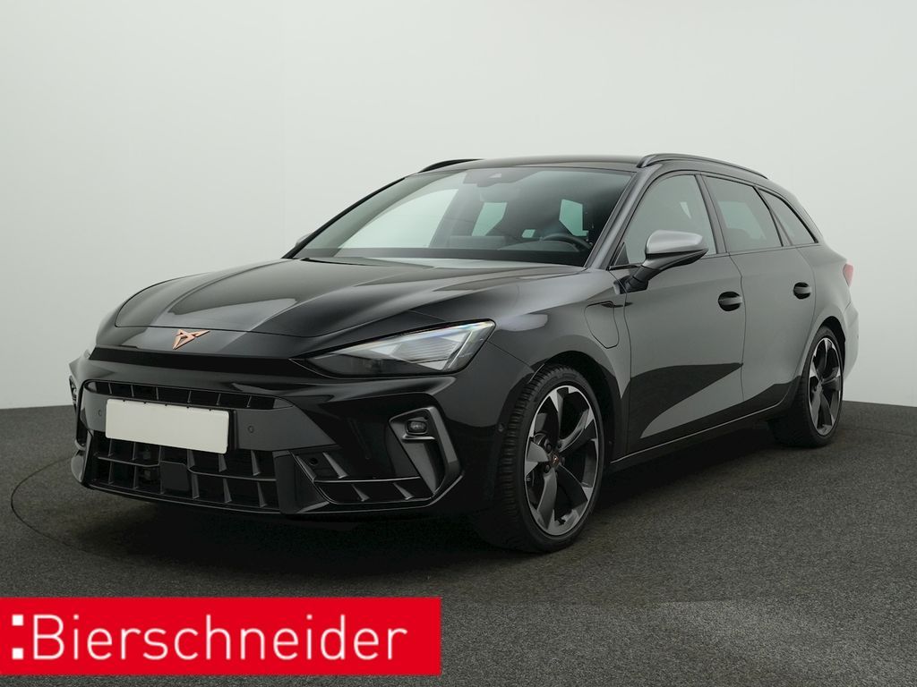 Cupra Leon Sportstourer 1.5 TSI eHybrid DSG 5-J-GAR AH Leasing