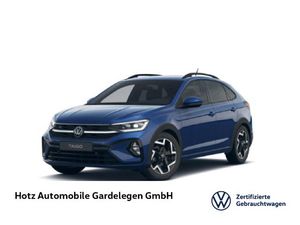 Volkswagen Taigo 1.5 TSI DSG R-Line AHK/LED/PDC