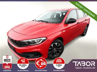 Fiat Tipo Kombi 1.0 100 City Life Kam PDC Temp 16Z Leasing