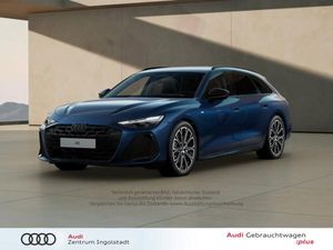Audi A6 Avant TFSI qu S line Tech+ AHK B&O MATRIX 20