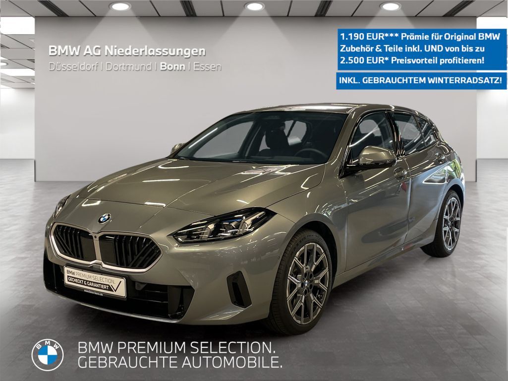 BMW 120 Head-Up Kamera LiveCockpitProf Driv.Assist Leasing