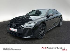 Audi A6 Limousine e-hybrid edition one quattro HeadUp