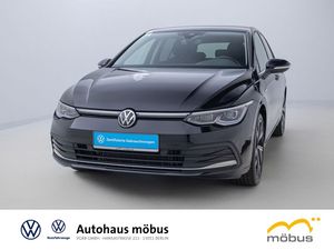 Volkswagen Golf VIII 1.5 eTSI Style*DSG*MATRIX*RFK*APP*