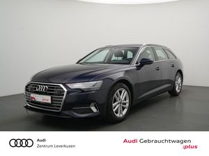 Audi A6 Avant 45 TFSI quattro Sport LED ACC NAVI KAM