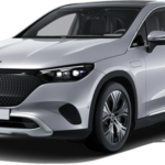Mercedes-Benz EQE SUV Leasing