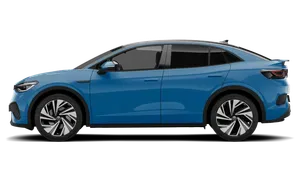 Volkswagen ID.5 58 kWh 140 kW Pure Pure