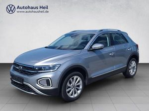 Volkswagen T-Roc Style 1.5 TSI DSG *ACC*RFK*LED*App*Navi*