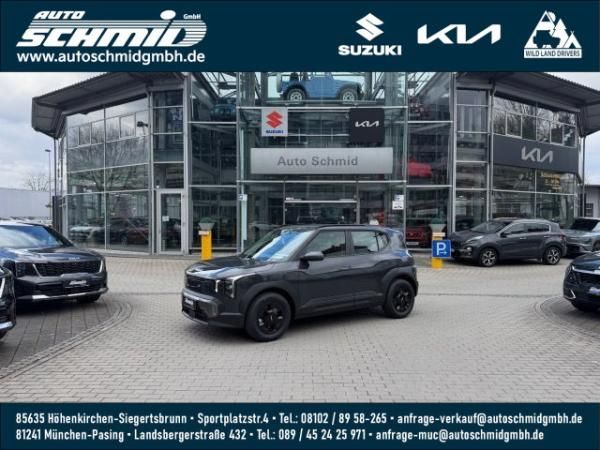 Kia EV2 EARTH 42,2kWh P2; P3 Leasing