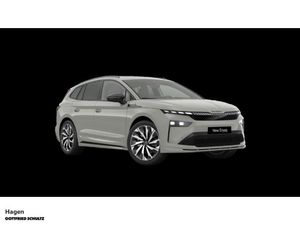 Skoda ENYAQ iV 85 Sportline AHK NAVI RFK PANO HUDsofor