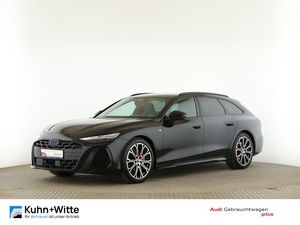 Audi A6 Avant TFSI quattro S line Pano+AHK+B&O+RFK+LU
