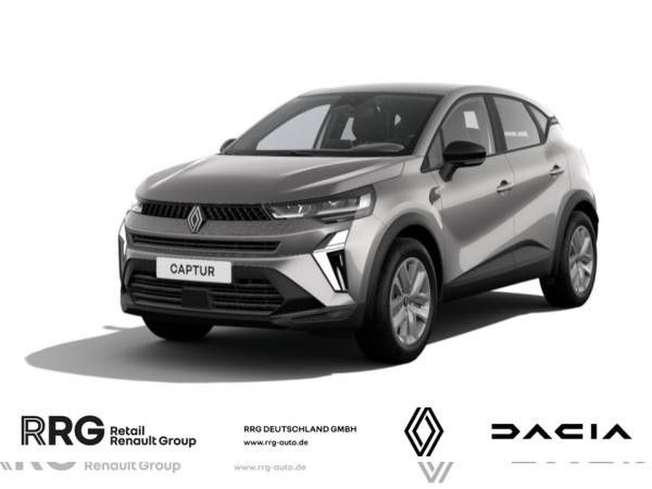 Renault Captur Techno TCe 90  ❗❗ Direkt verfügbar❗❗ Leasing