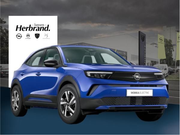 Opel Mokka-e 115kW Edition + !!Förderung in Höhe von 4.000,- Euro!! Leasing