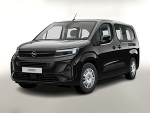 Opel Combo AT8 XL  SHZ Matrix PDC 10"Touch Klima Leasing privat
