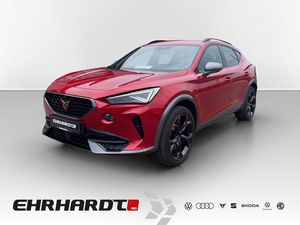 Cupra Formentor 2.0 TSI DSG 4Drive VZ DCC AHK*MATRIX*V