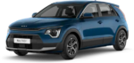 Kia Niro Auto-Abos