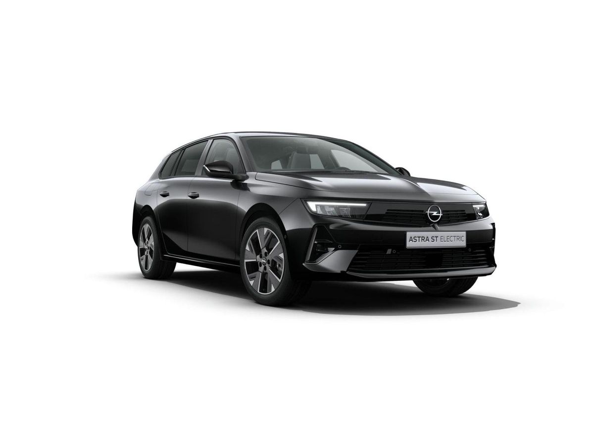Opel Astra Sports Tourer Electric Edition Elektromotor Automatik-Elektroantrieb Leasing
