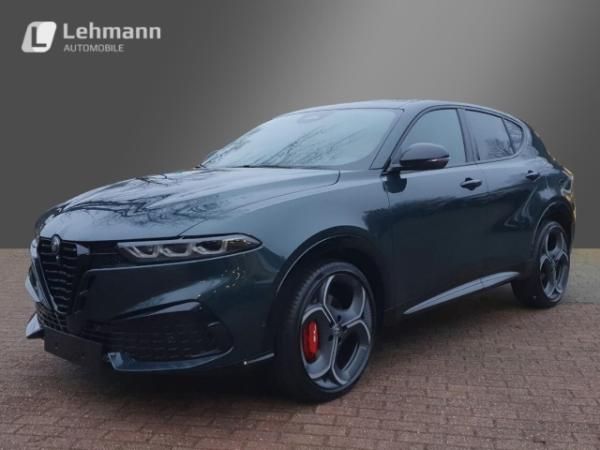 Alfa Romeo Tonale Ibrida-VELOCE Ibrida 175 - 1.5 VGT Hybrid Leasing